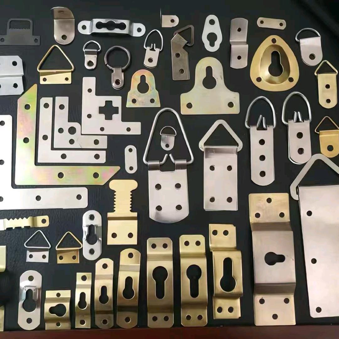 明金五金加工厂