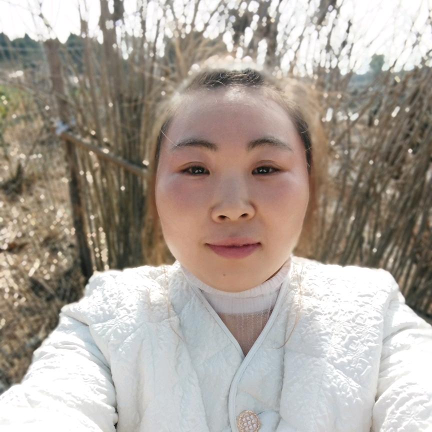 幺妹（新人开播不定时）