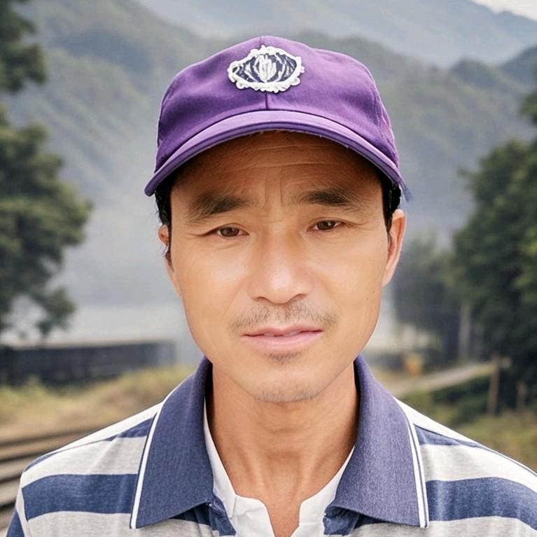 依梦老吴