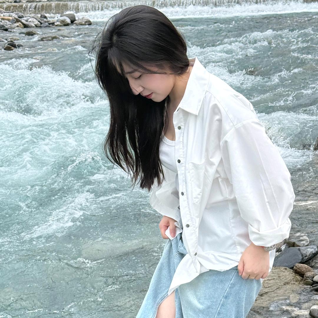 清越🌼