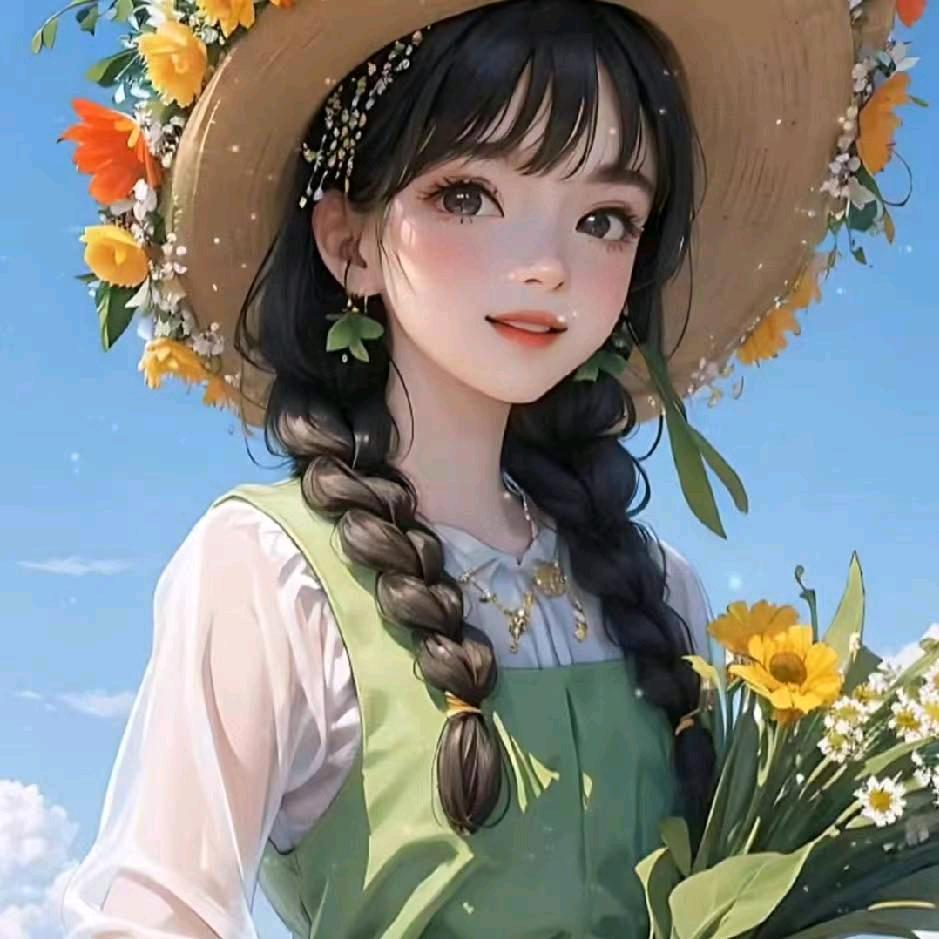 伊兰❤