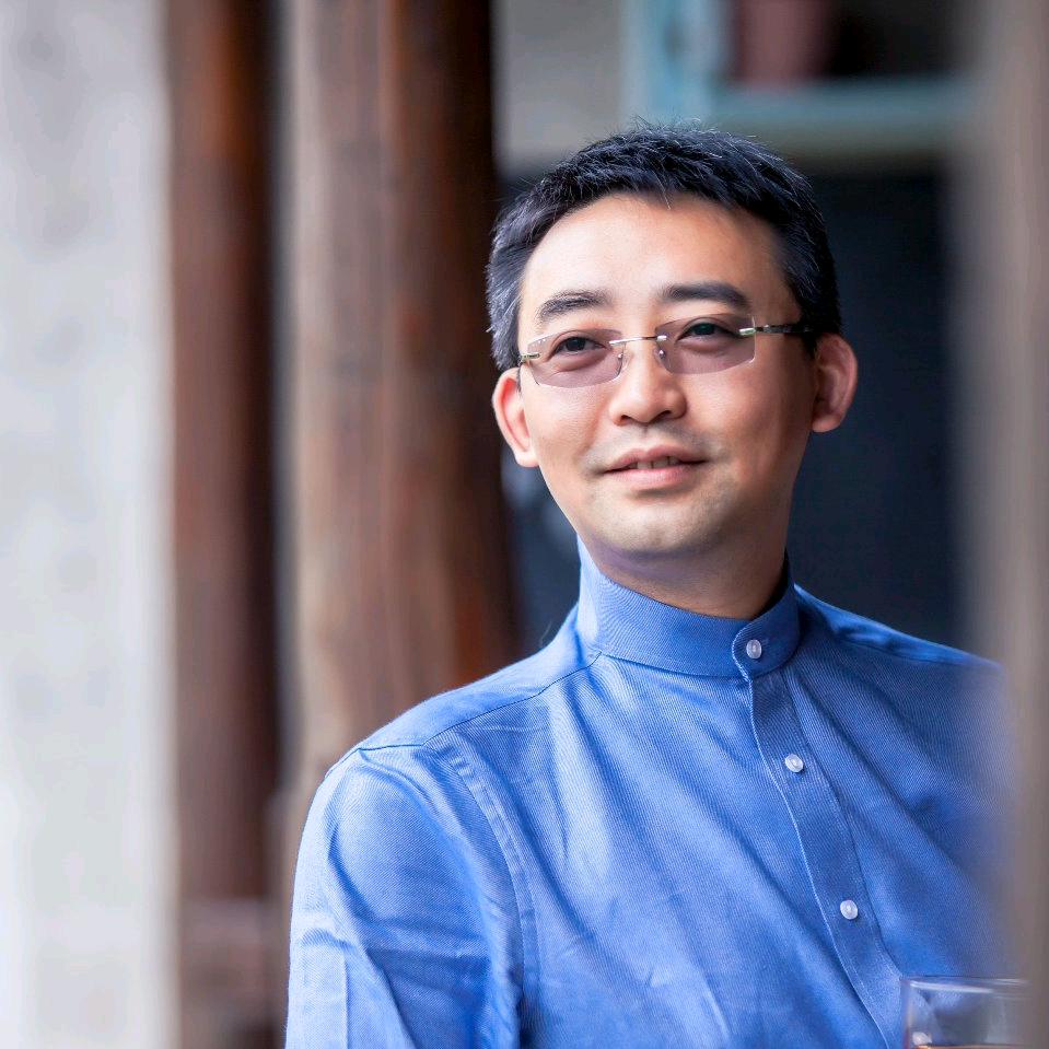 心智教练·季佩枫
