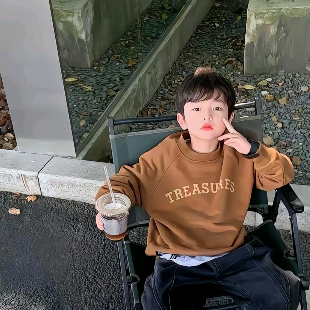我們