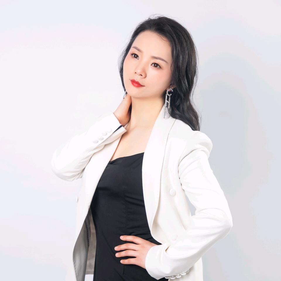 移动美容师丹丹