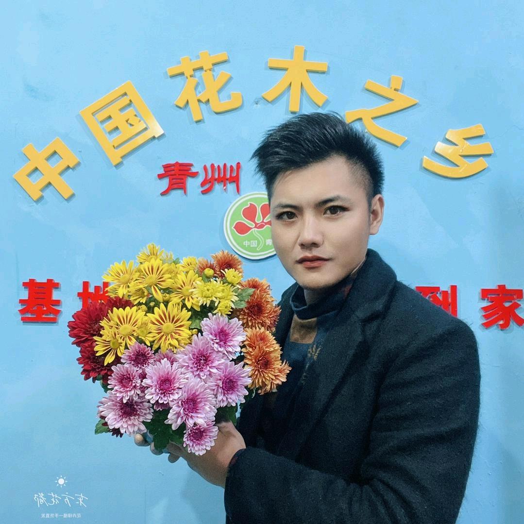 青州花木基地 官方账号（欢迎询价）