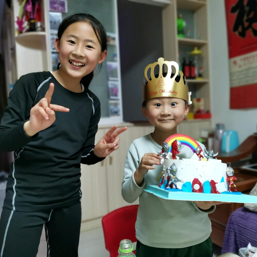 摆烂君