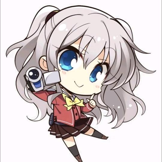 叶浔千屿头像