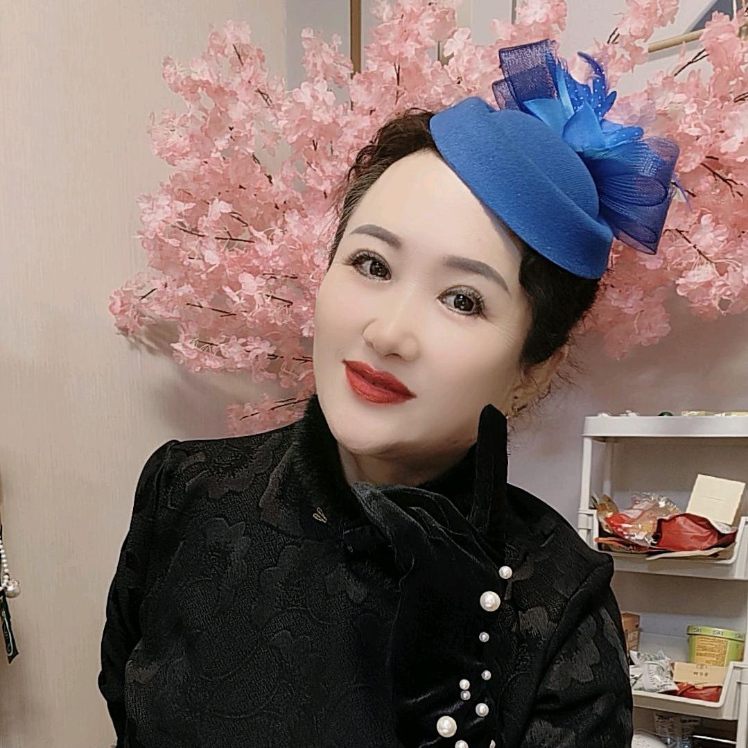 姜霞(安)(晚9点优质好物)直播