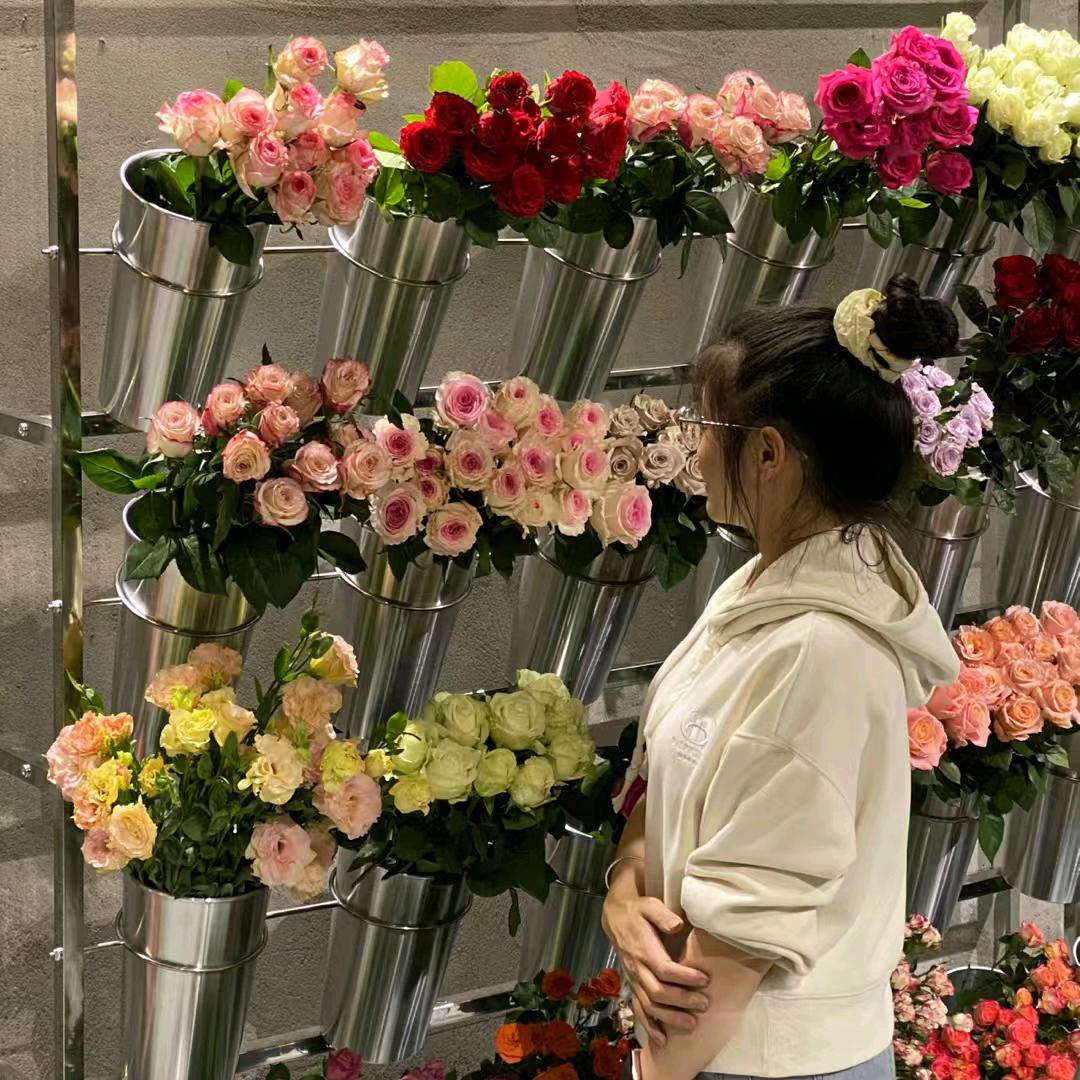 氧气🌸觉