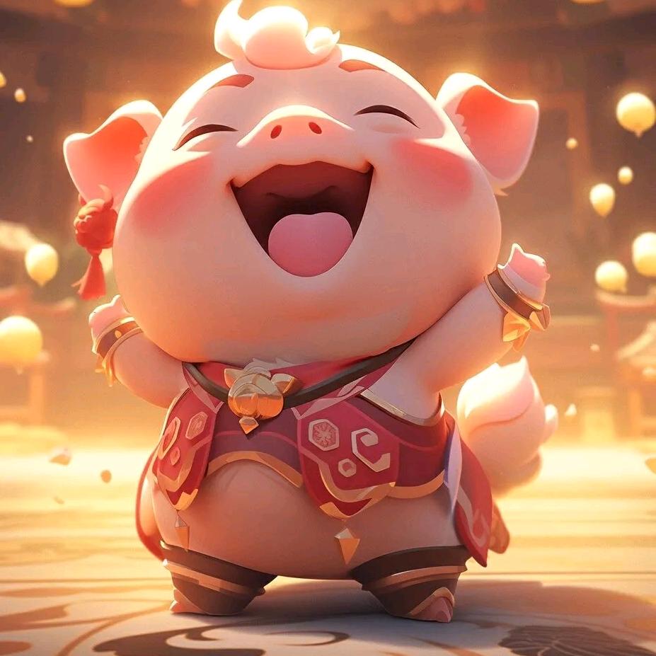 靓仔