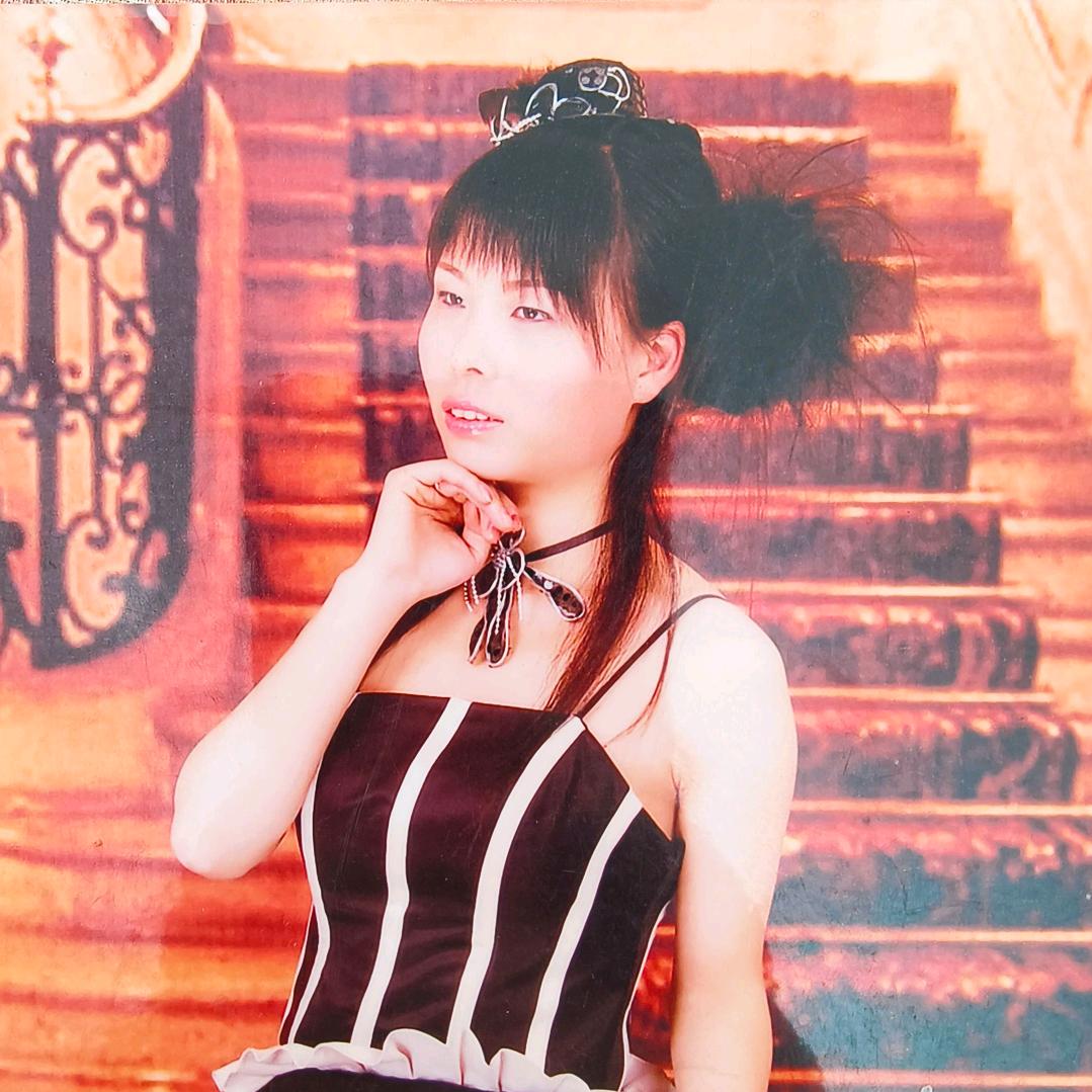 爱舞🌿💐娜娜