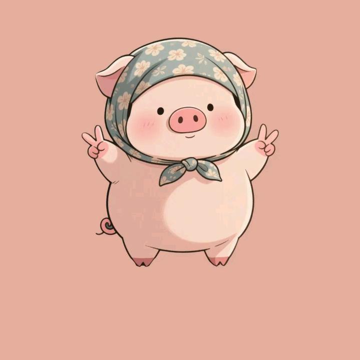 猪猪🐷🐷