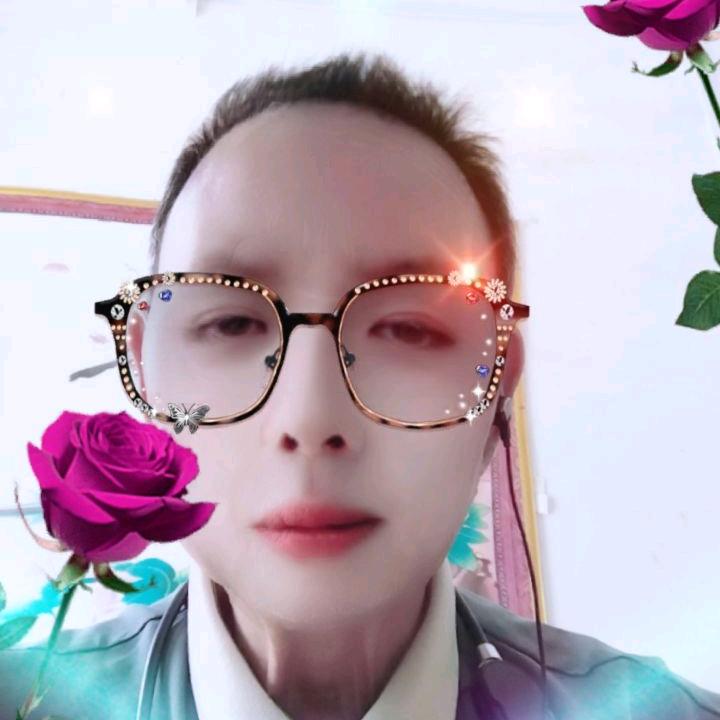 周宇。就是周欢美。