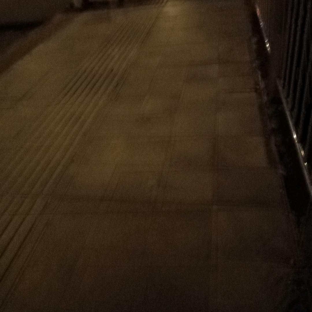 特别黑之父