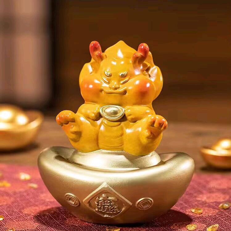 新华工艺品