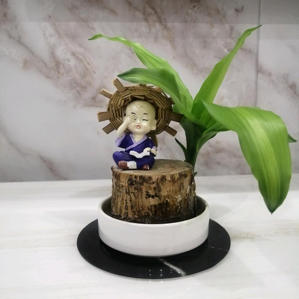 清静无为