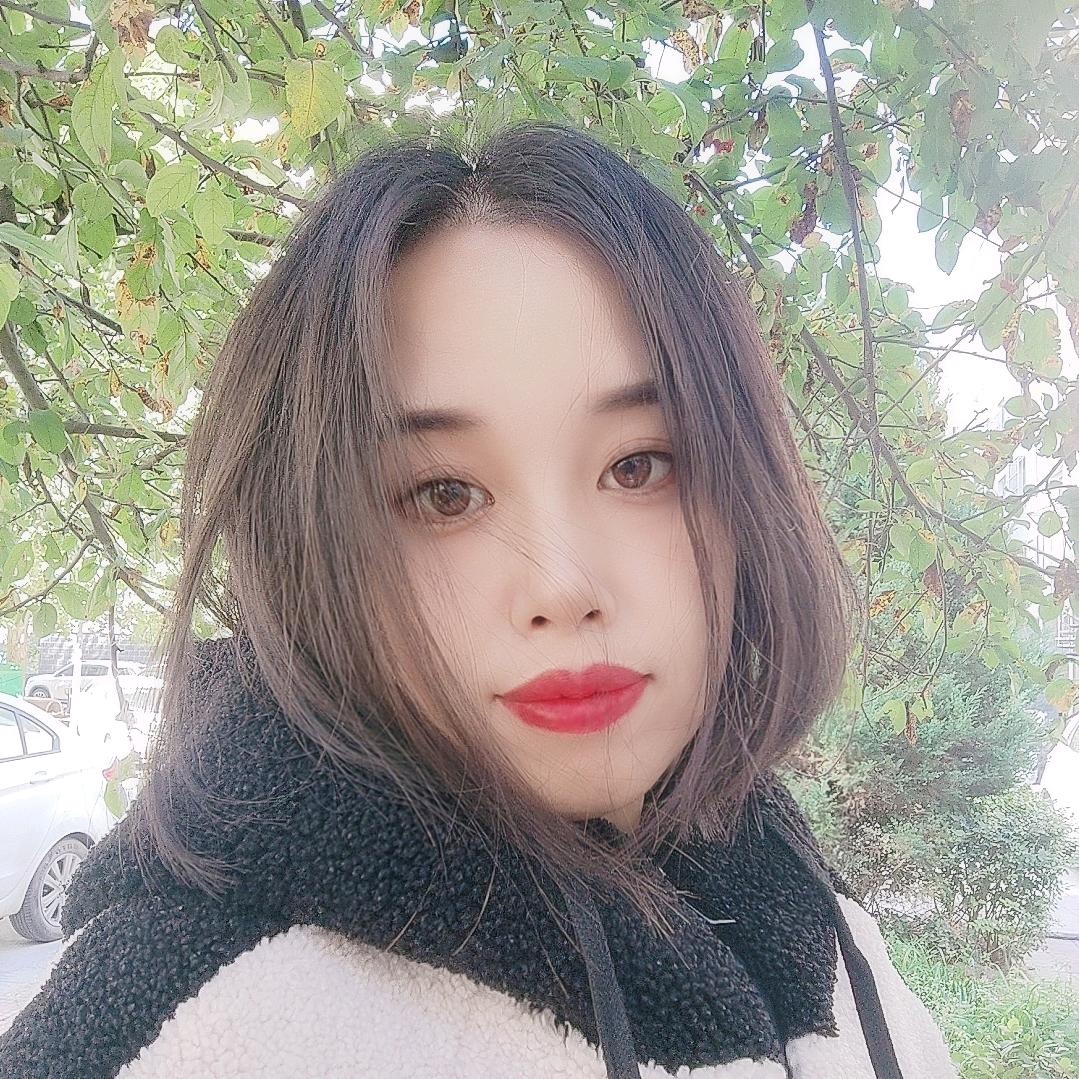 墨镜姐🕶️