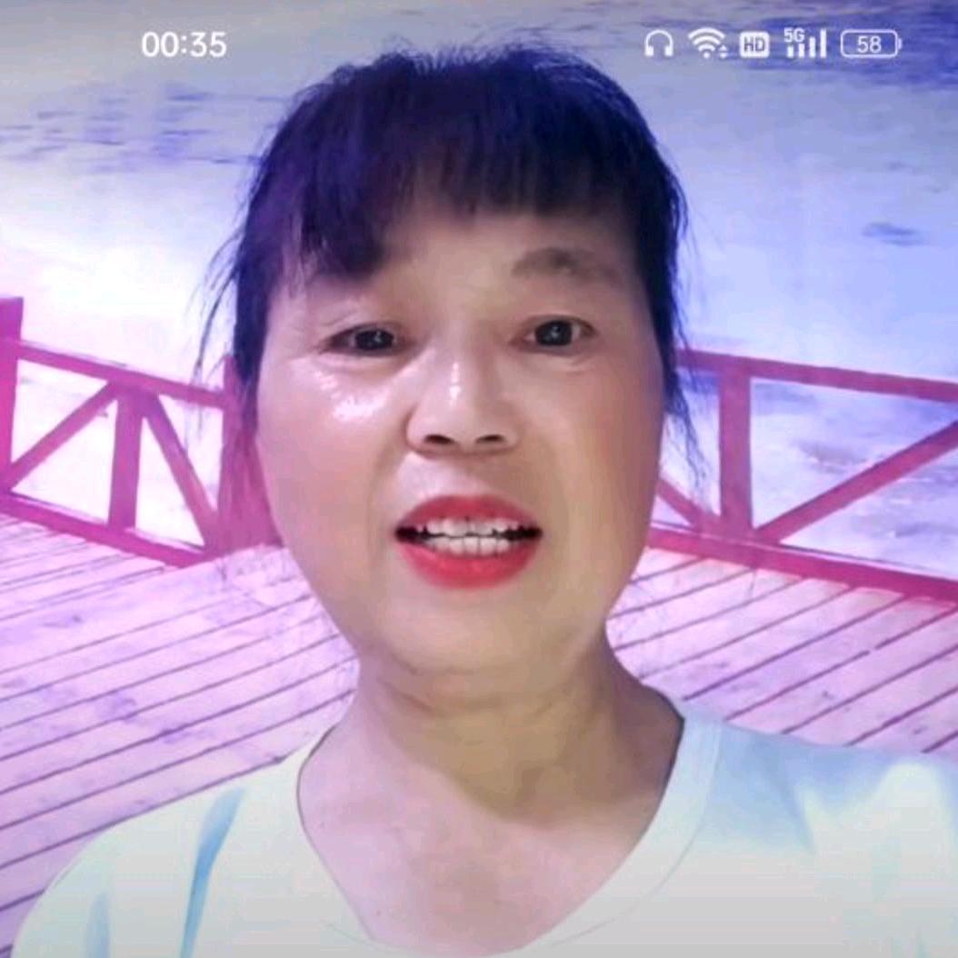 吴和美(a小号9：30直播)