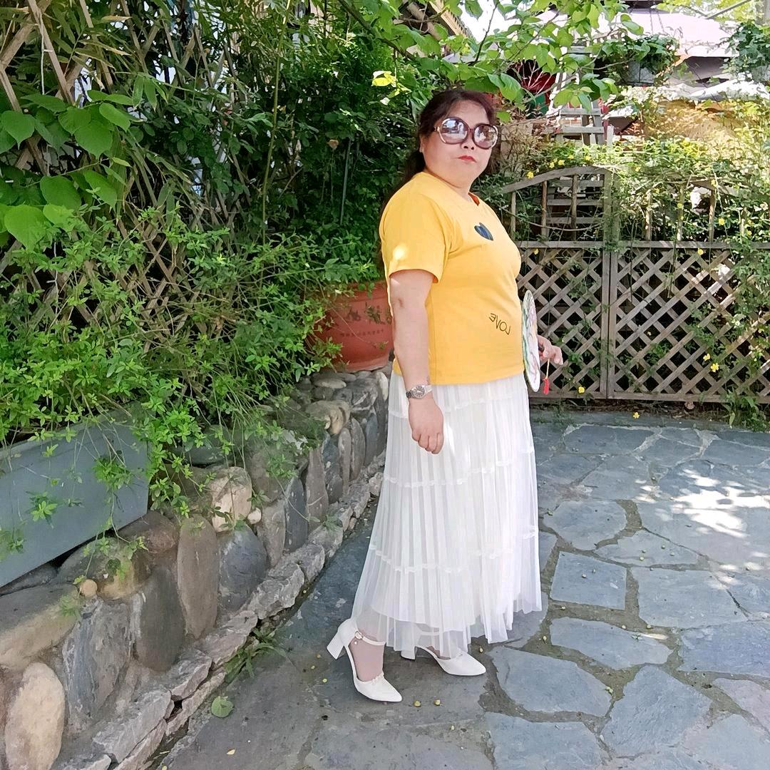 我是梁家姑娘（不定时开播）