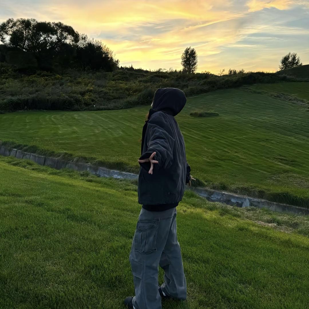 freedom.