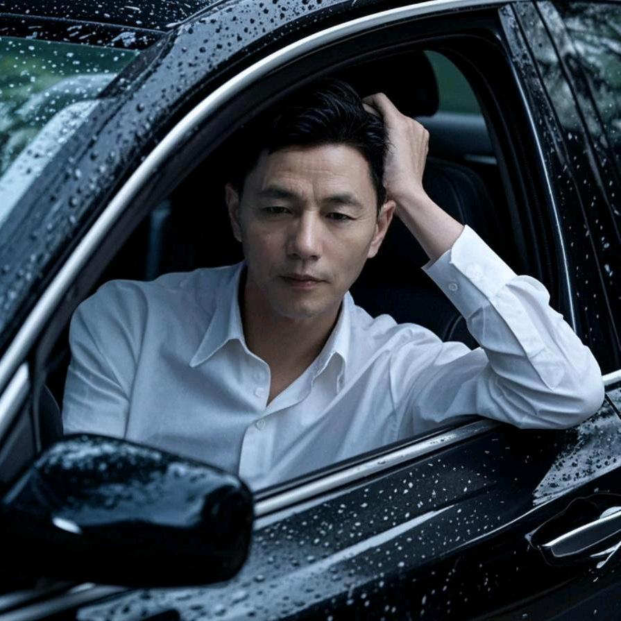随风漂泊的云《黄建平》