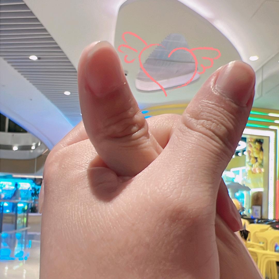 秋的天老爷😂