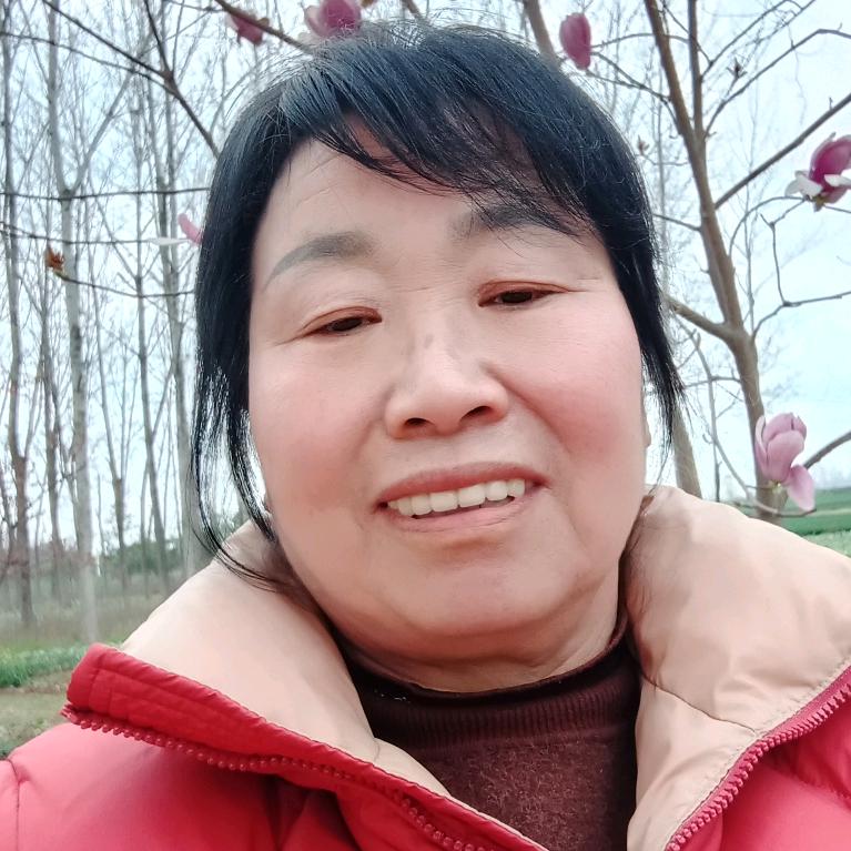 幸福奶奶