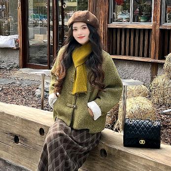 千屿sheila女装直播返场