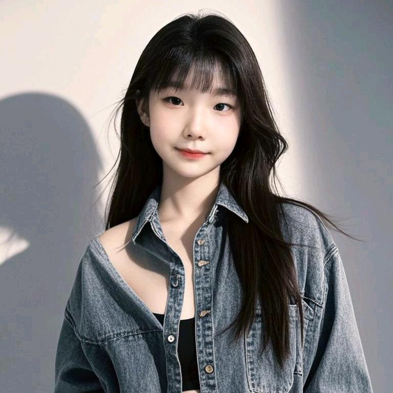 在慈明学校的李雨涵 🍑🍑🍑🍑