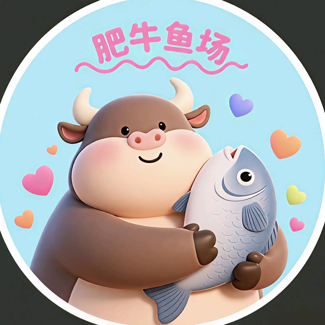 肥牛金鱼