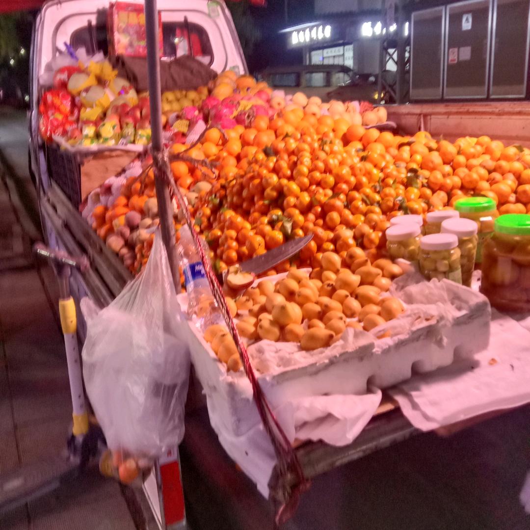 水果之缘
