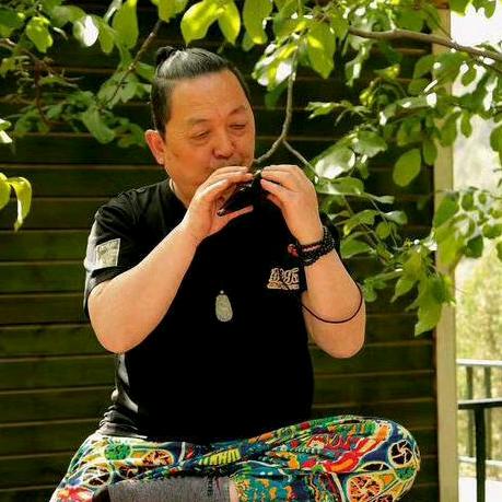 多多守艺人