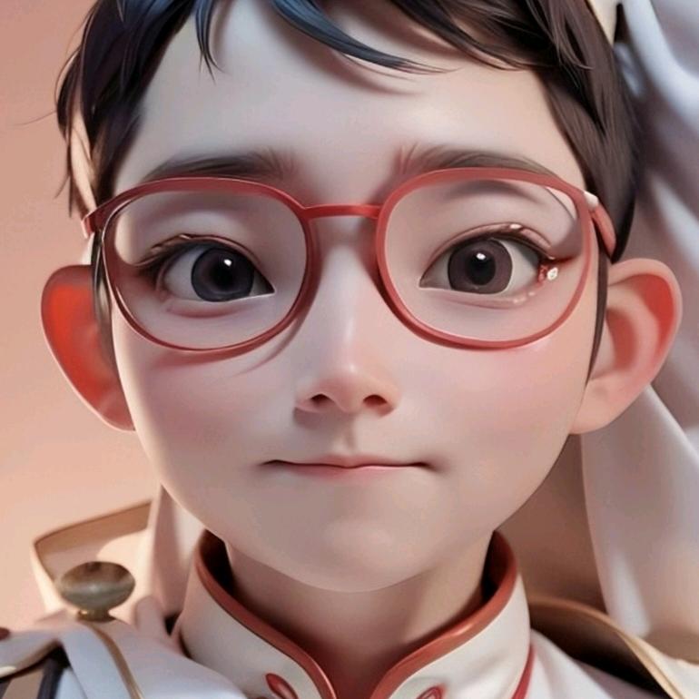 我姓苏，不服输