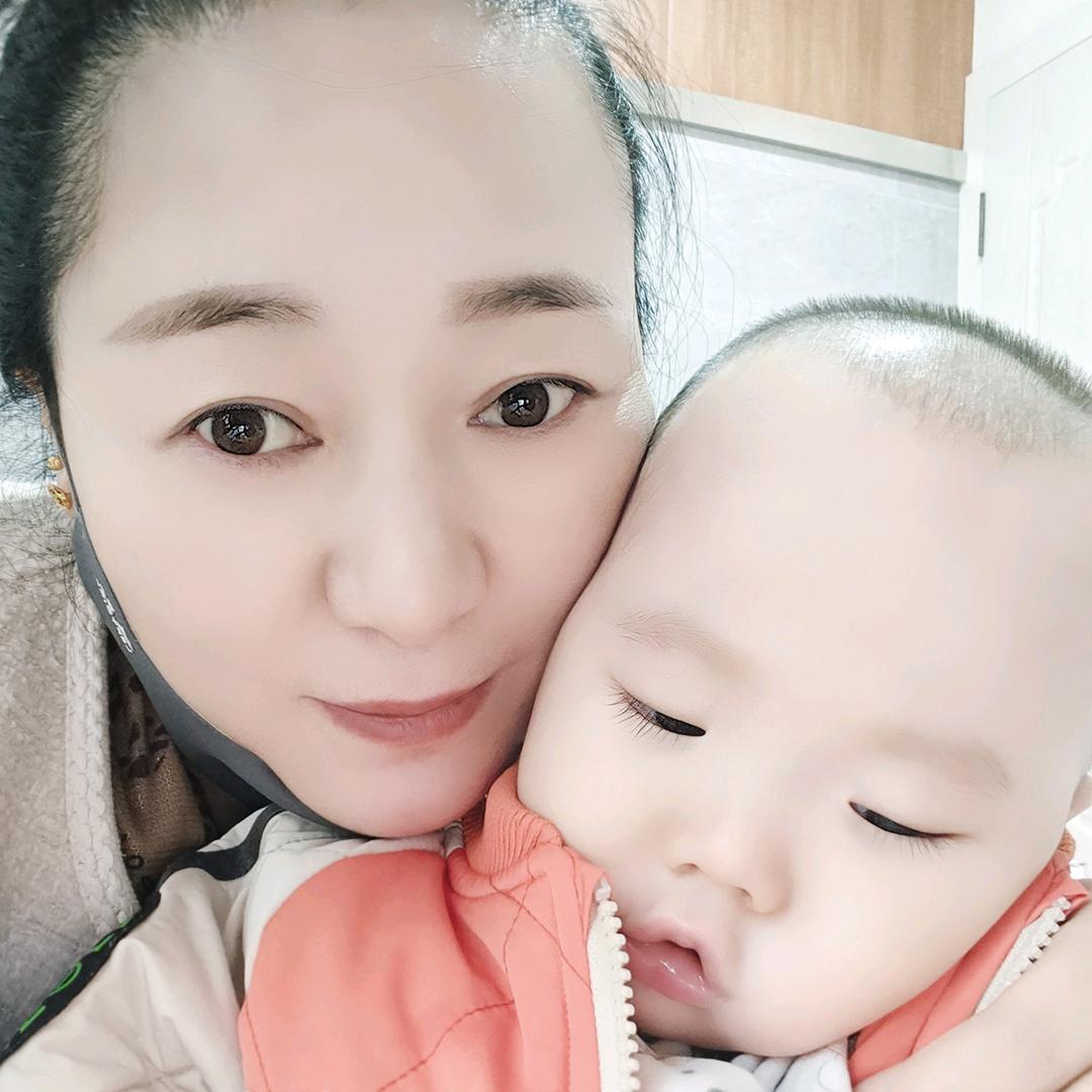 家辰妈妈〈记录生活〉