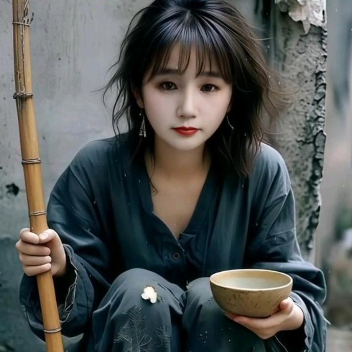 别问我是谁
