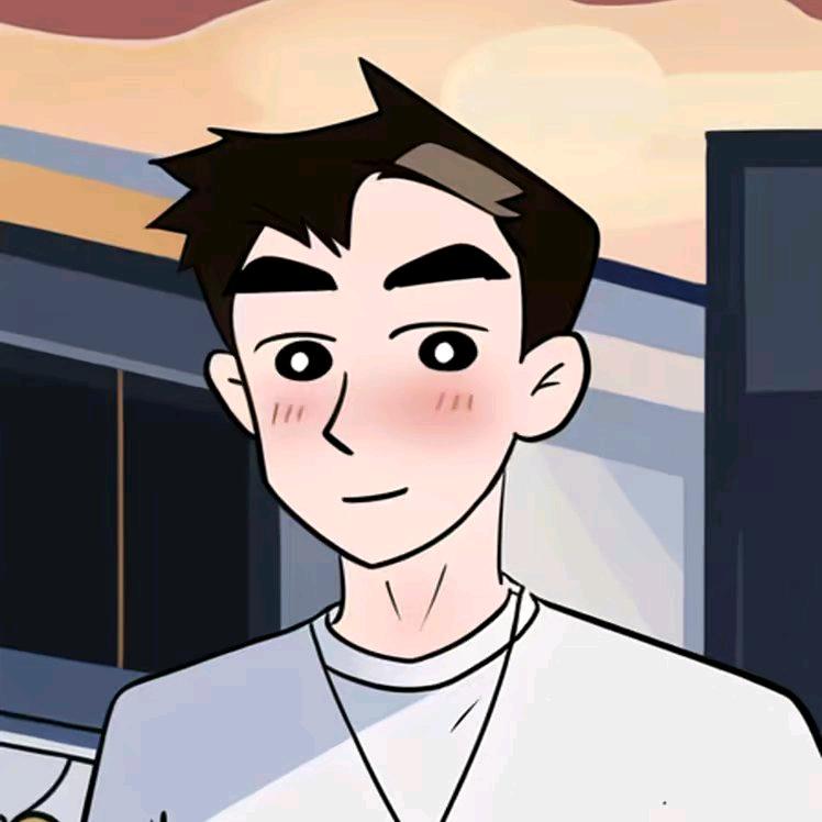 奔跑的胡萝卜（90后打工人）