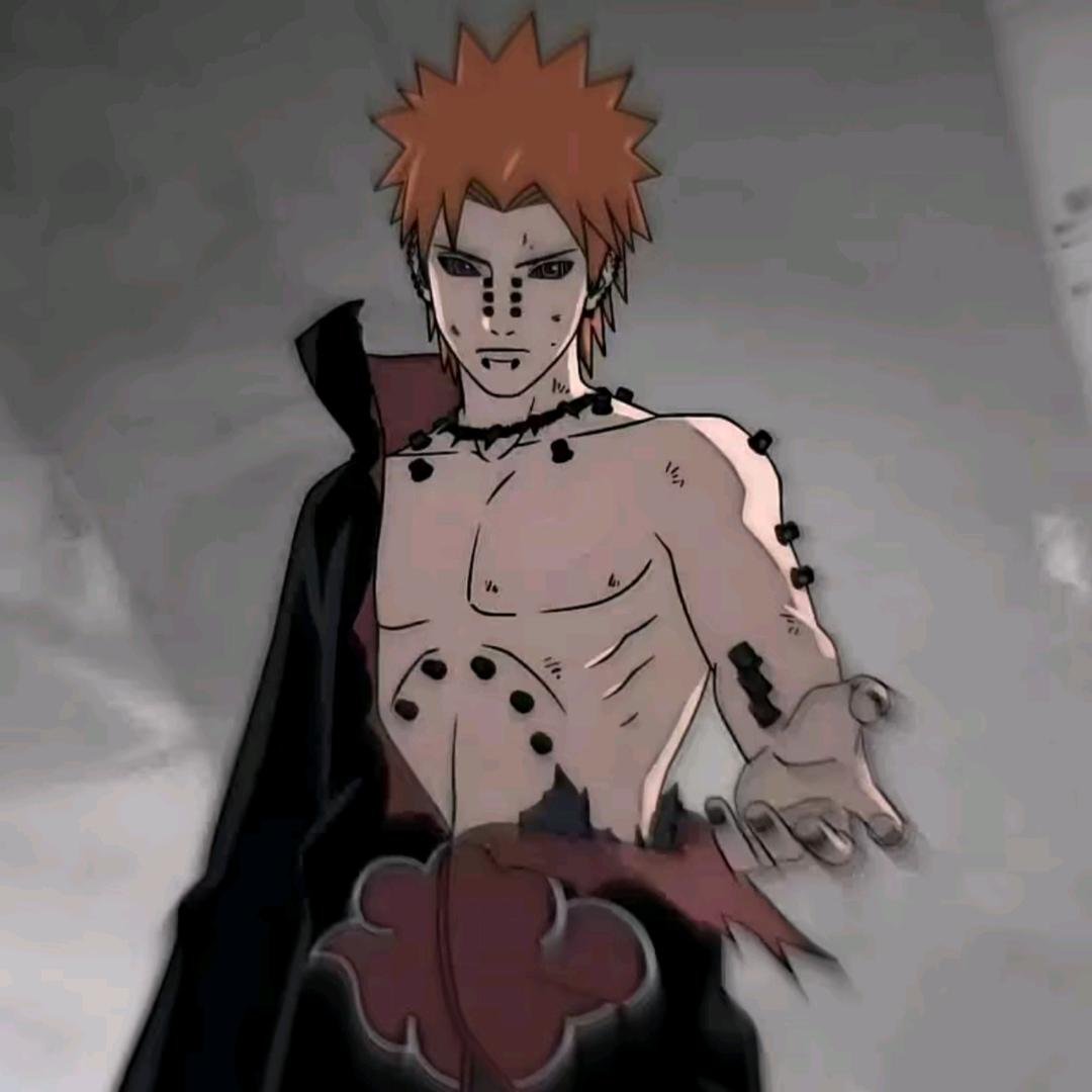 天道·佩恩（不吃尾兽玉版）