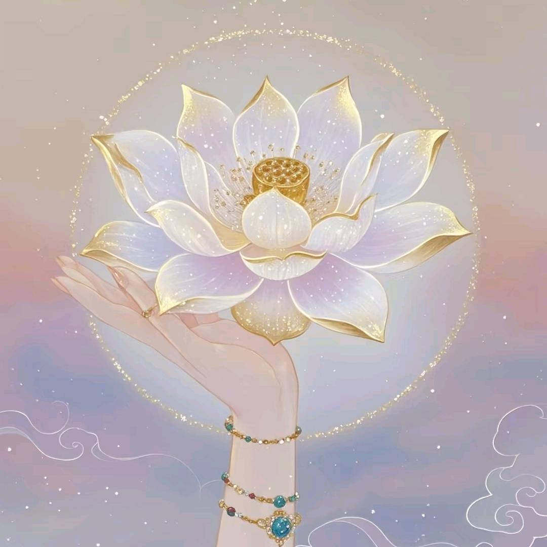 一路繁花