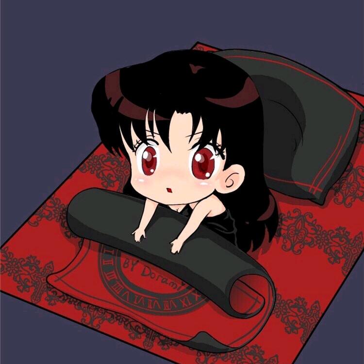 落幕、