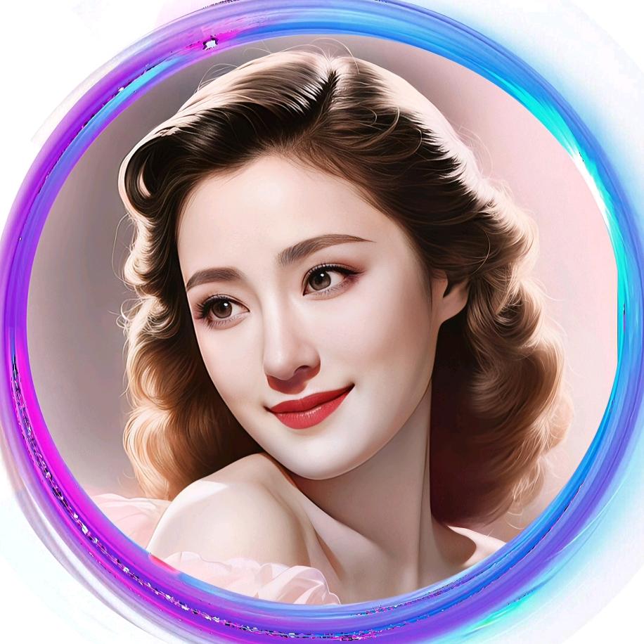 倾陈时光🕊️