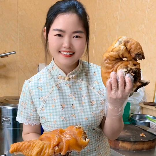 一个人的小店在盘州