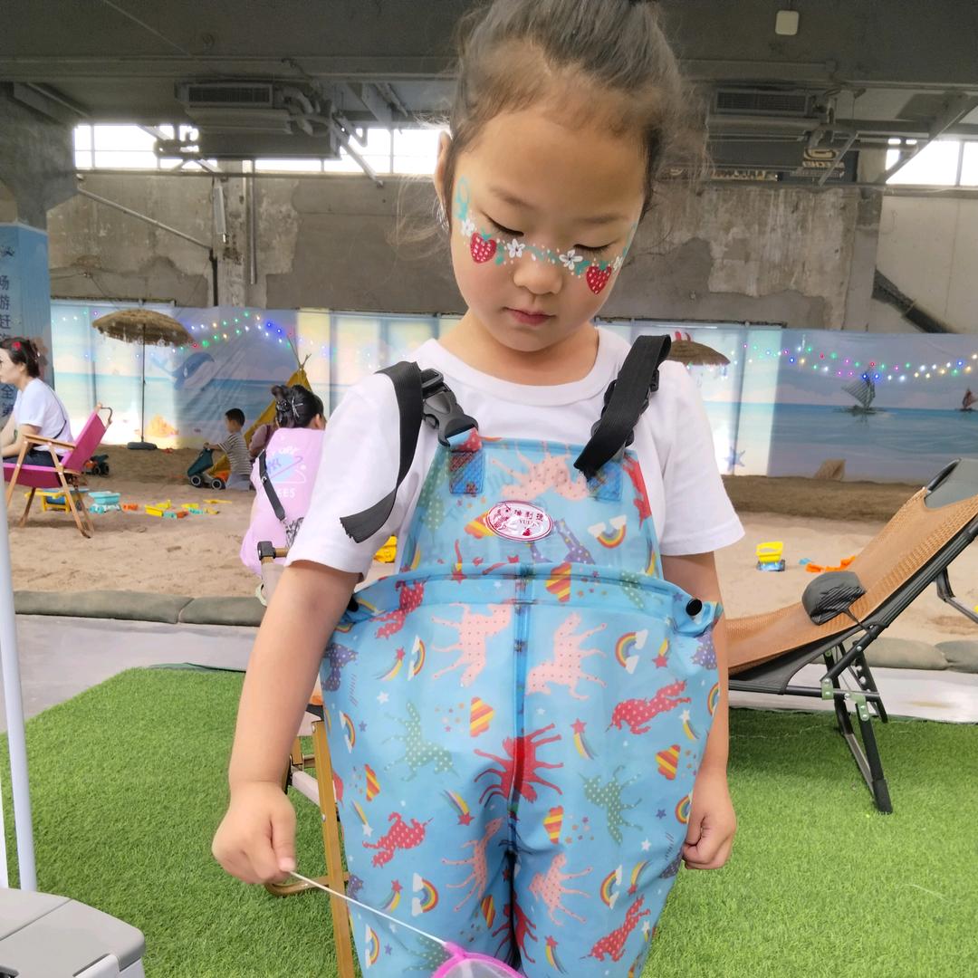 🌈童乐绘♡冬云(收学员)