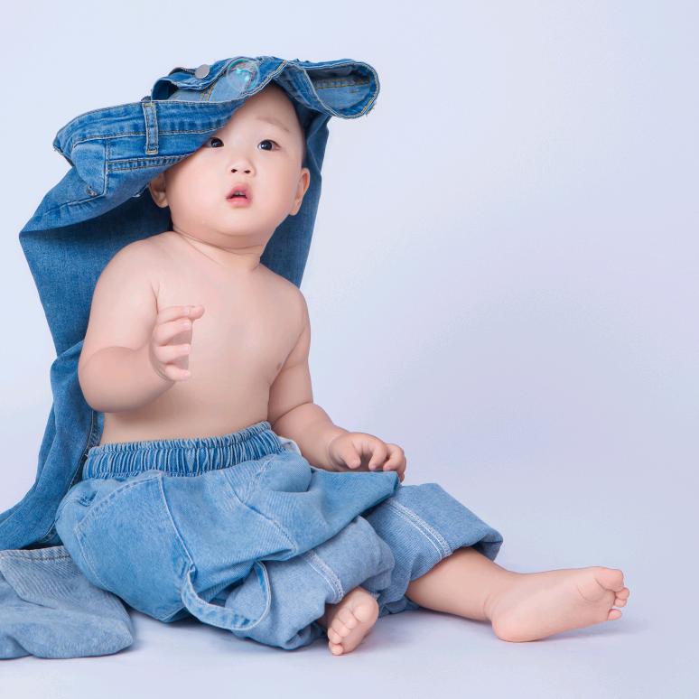 小胖橙儿的饲养员