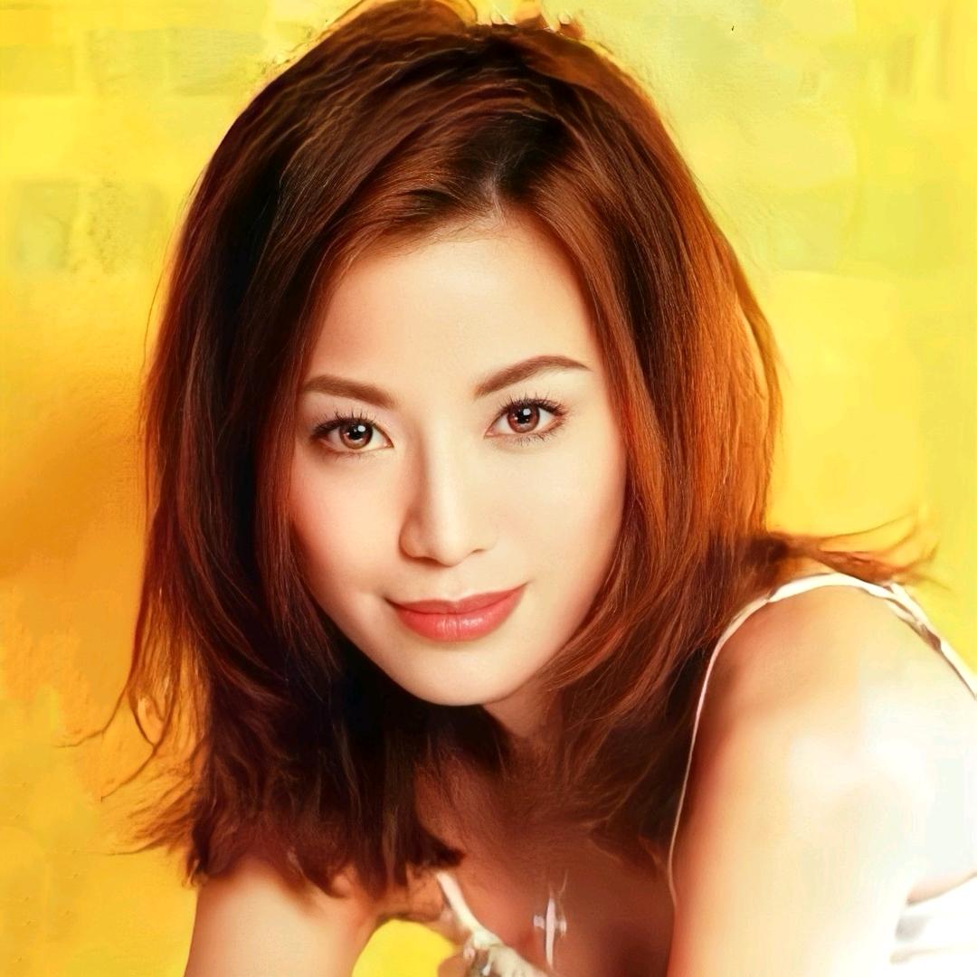 🇨🇳香港演员陈雅伦ellen工作室❤