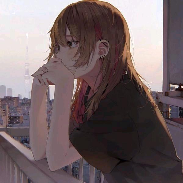 心态崩的日常