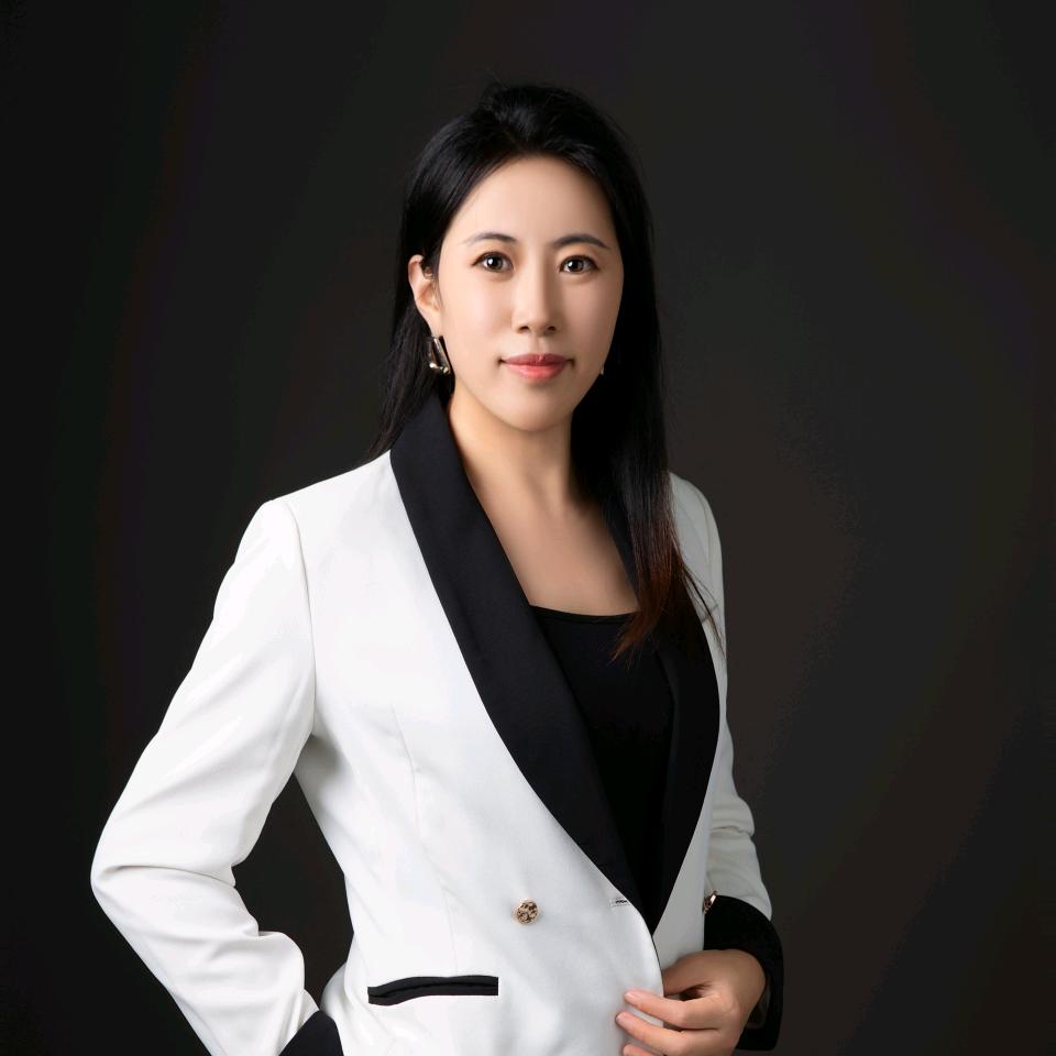 幸运姐 爱分享