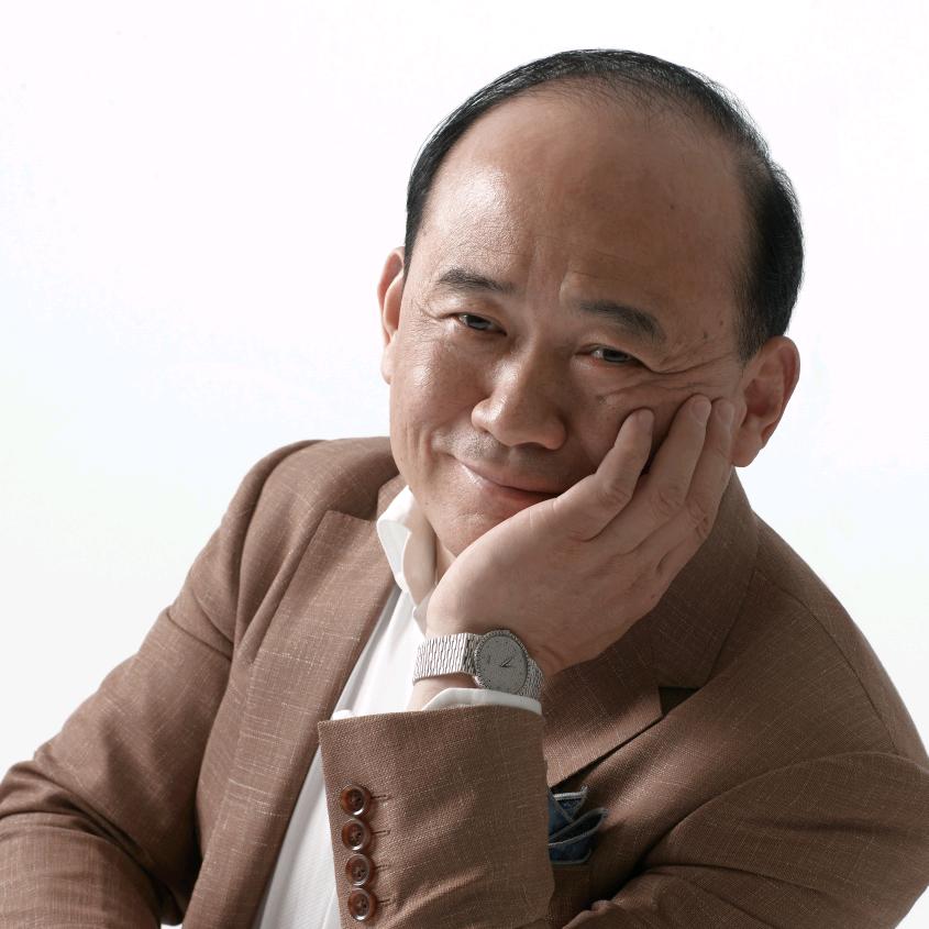 不倒翁兰世立