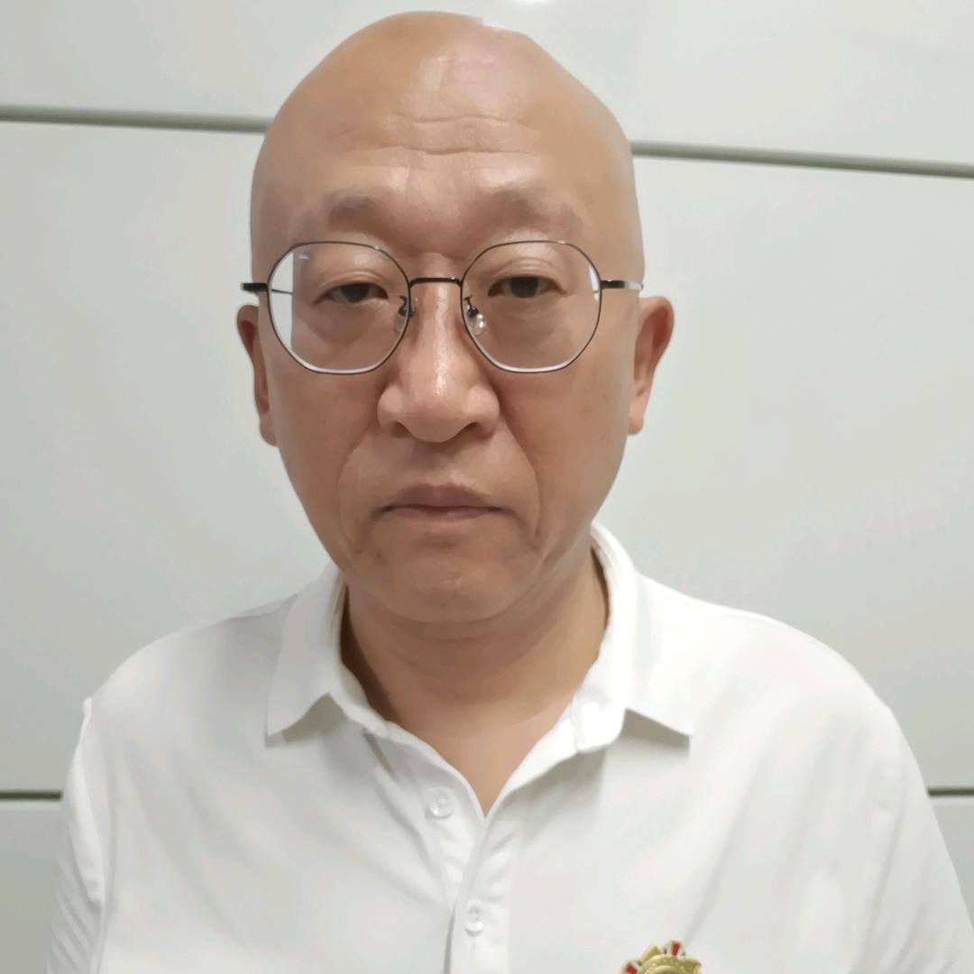 华光武功传承人