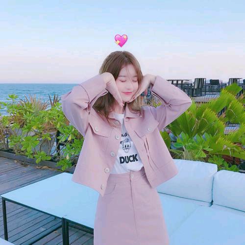 依依❤️
