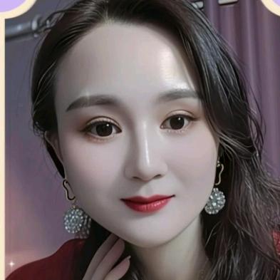 月亮